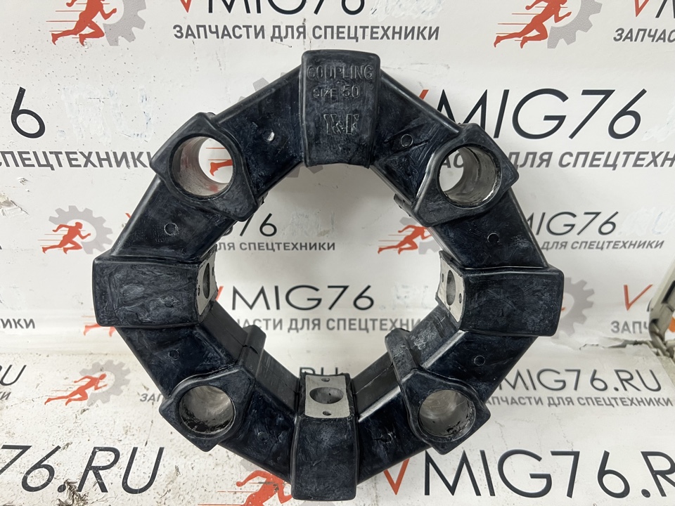 Эластичный элемент CF-A-050-0-50
